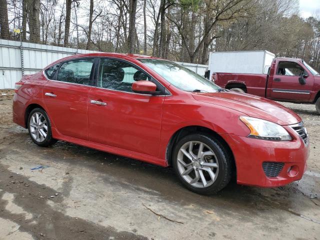 2013 Nissan Sentra S - Image 4