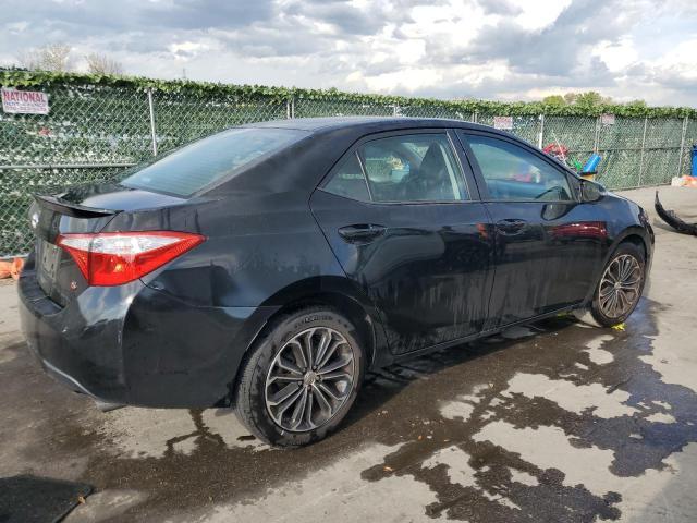 2015 Toyota Corolla L - Image 3