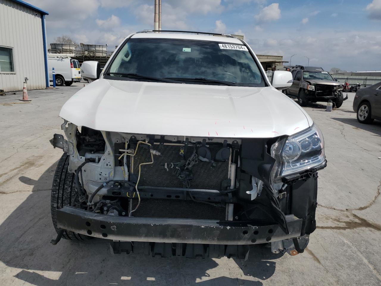 2014 LEXUS GX 460 - Image 5