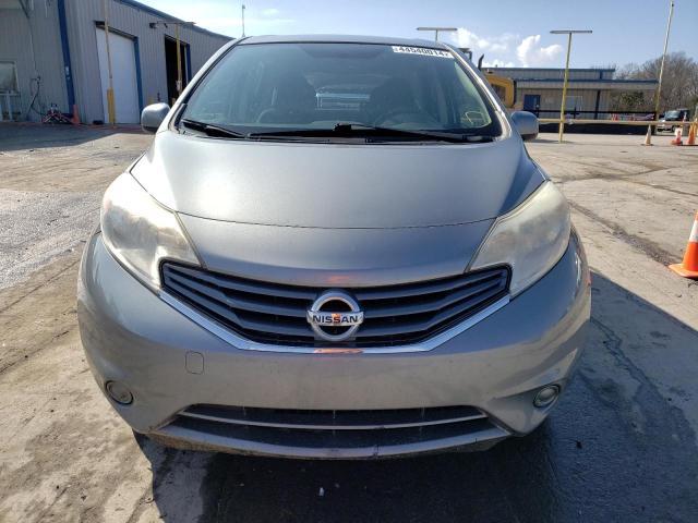 2014 Nissan Versa Note S - Фото 5