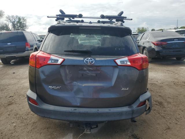 2013 Toyota Rav4 Xle - Image 6