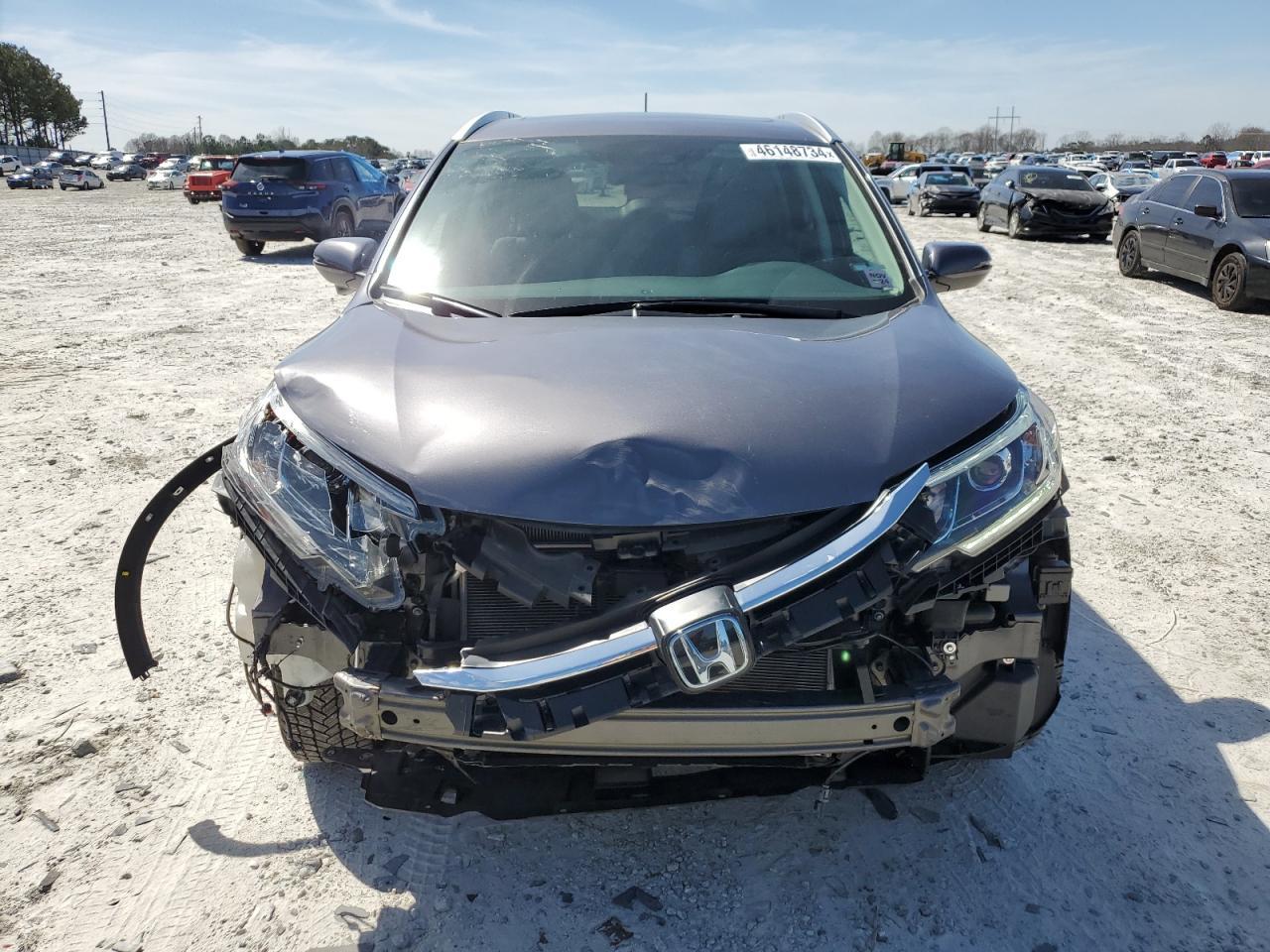2015 HONDA CR-V TOURI - Image 5