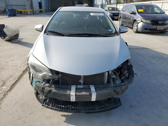 2014 Toyota Corolla L - Фото 5