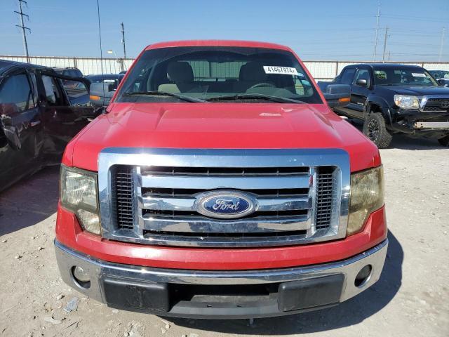 2010 Ford F150 Supercrew - Фото 5