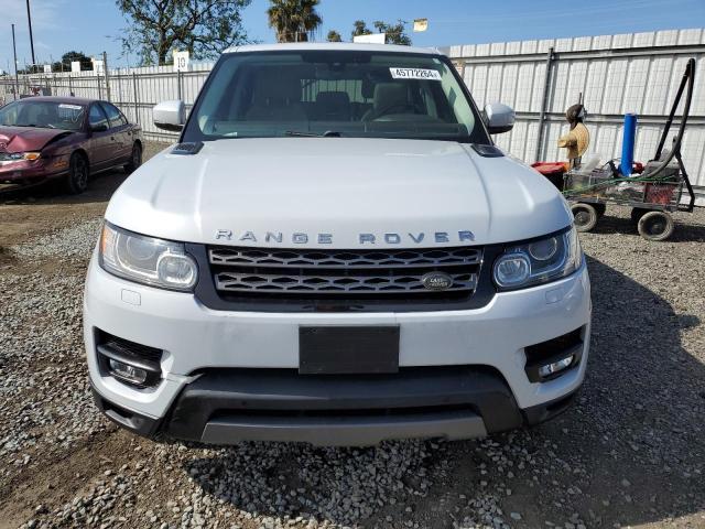 2015 LAND ROVER RANGEROVER - Фото 5