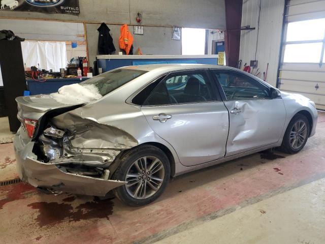 2015 Toyota Camry Le - Фото 3