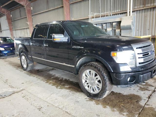 2013 Ford F150 Supercrew - Фото 4