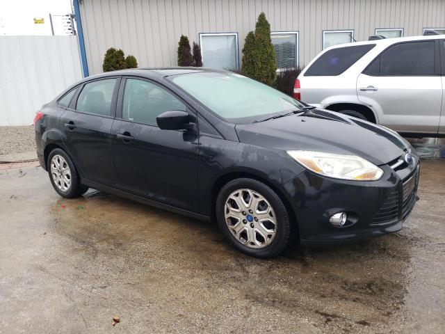 2012 Ford Focus Se - Image 4