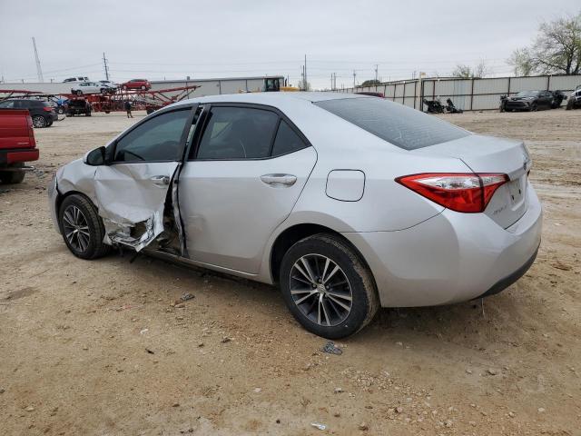 2016 Toyota Corolla L - Фото 2