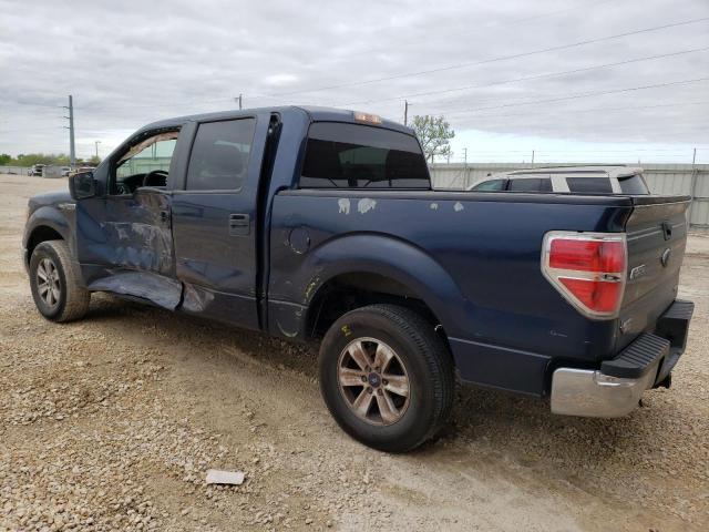 2014 Ford F150 Supercrew - Image 2