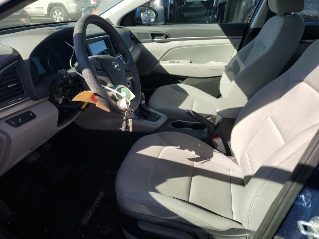 2018 Hyundai Elantra Sel - Image 7