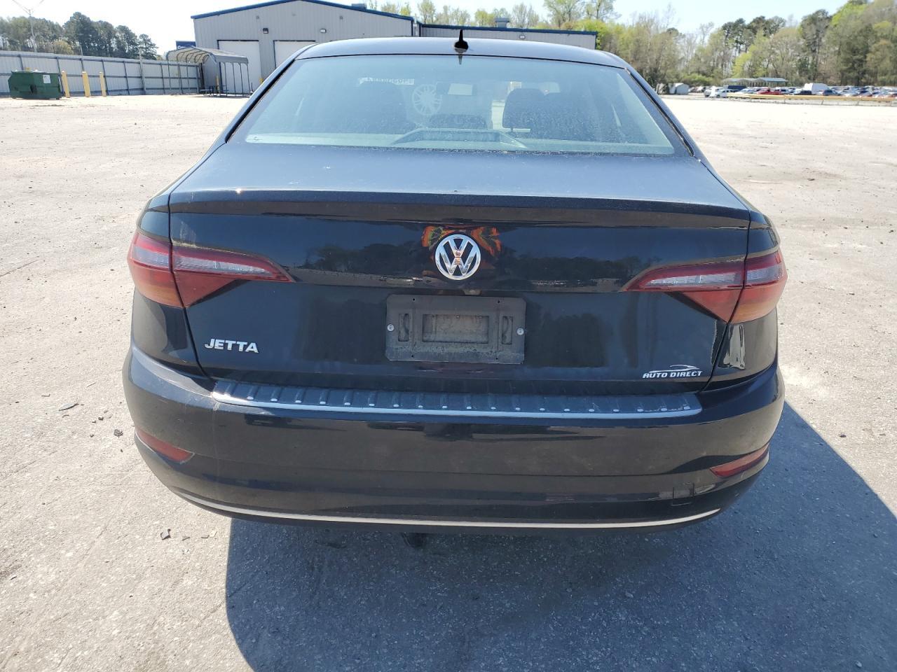 2019 VOLKSWAGEN JETTA S - Фото 6