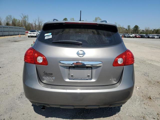 2014 Nissan Rogue Select S - Image 6