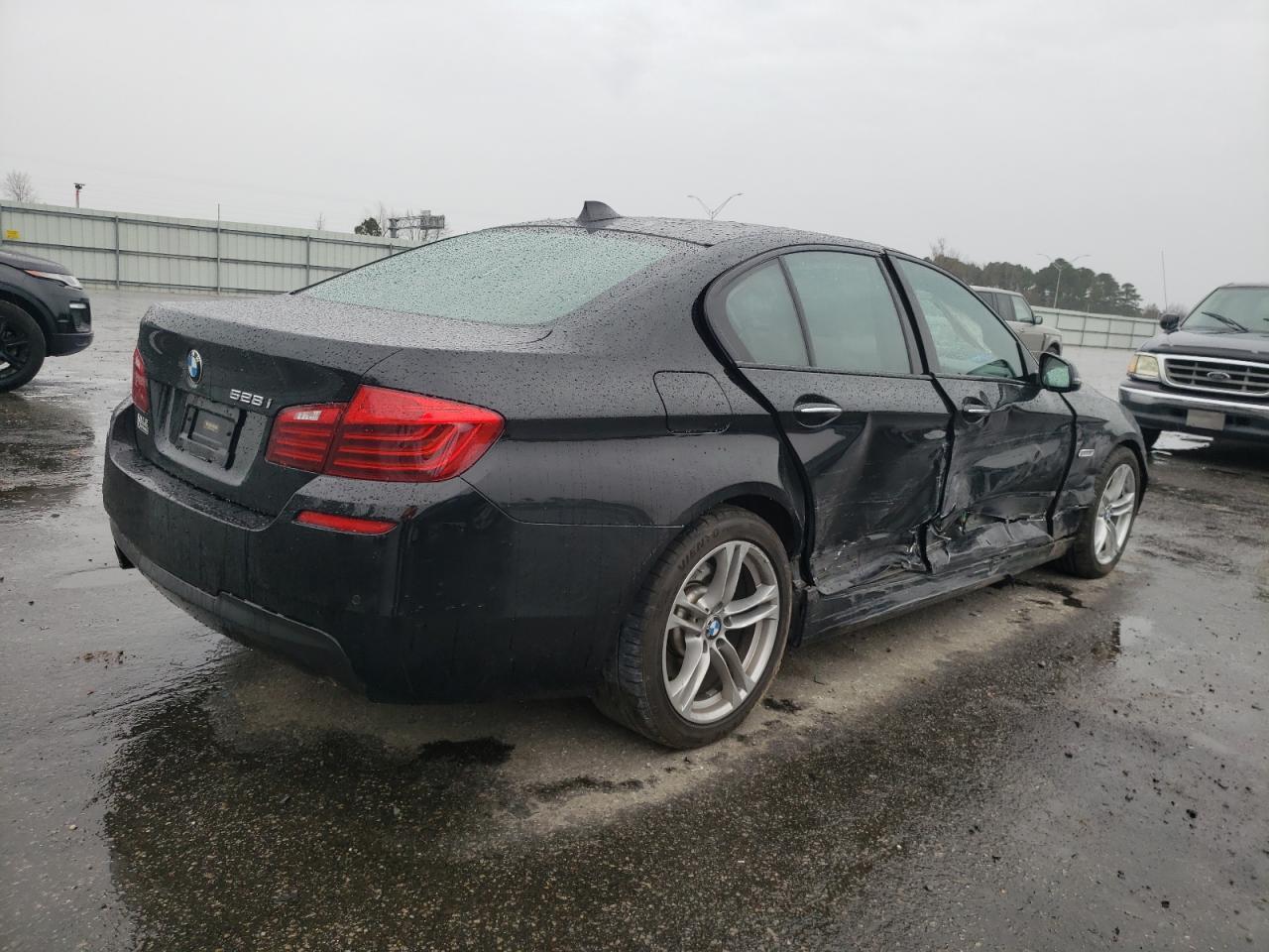2016 BMW 528 I - Image 3