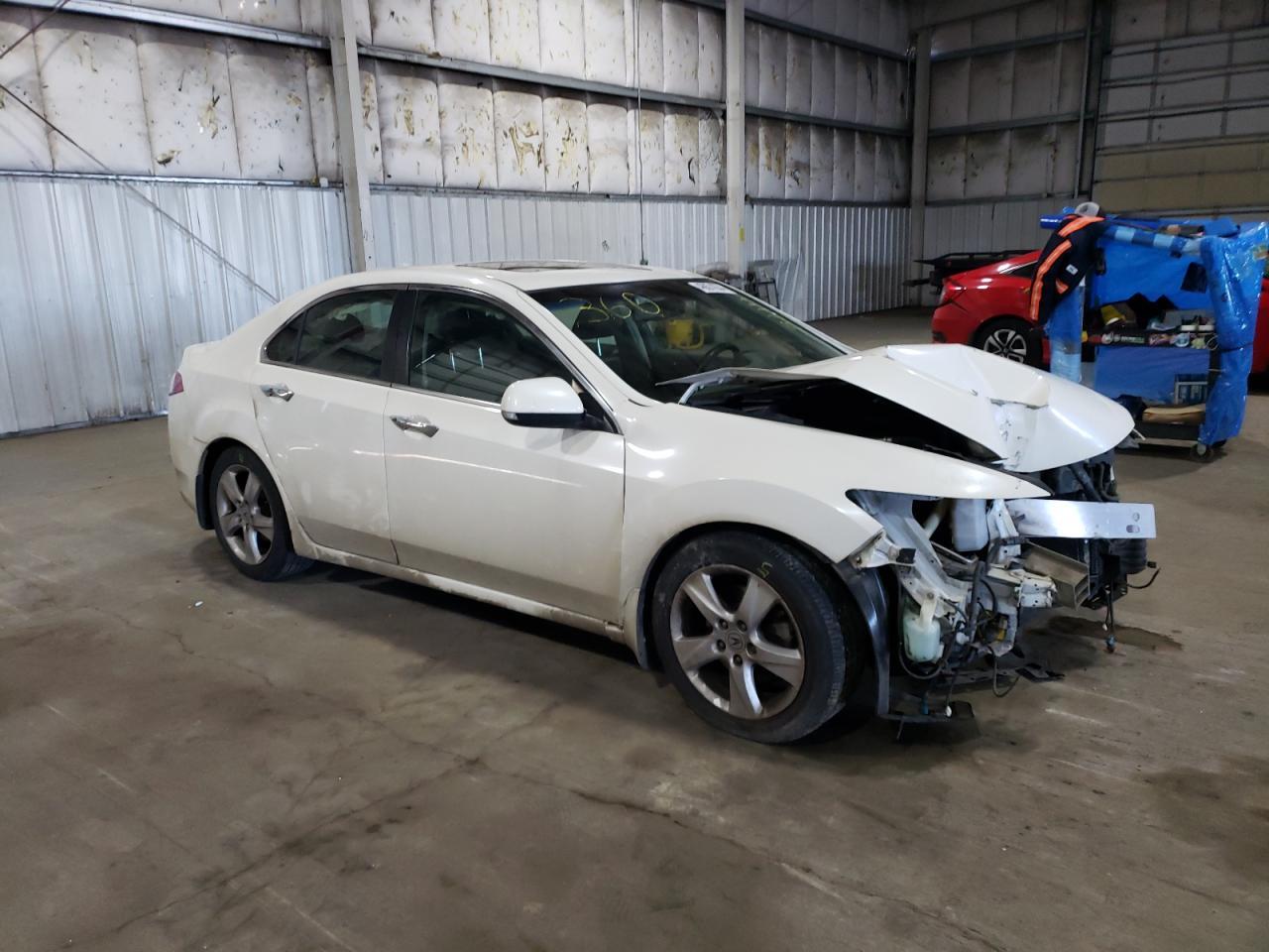 2010 ACURA TSX - Image 4