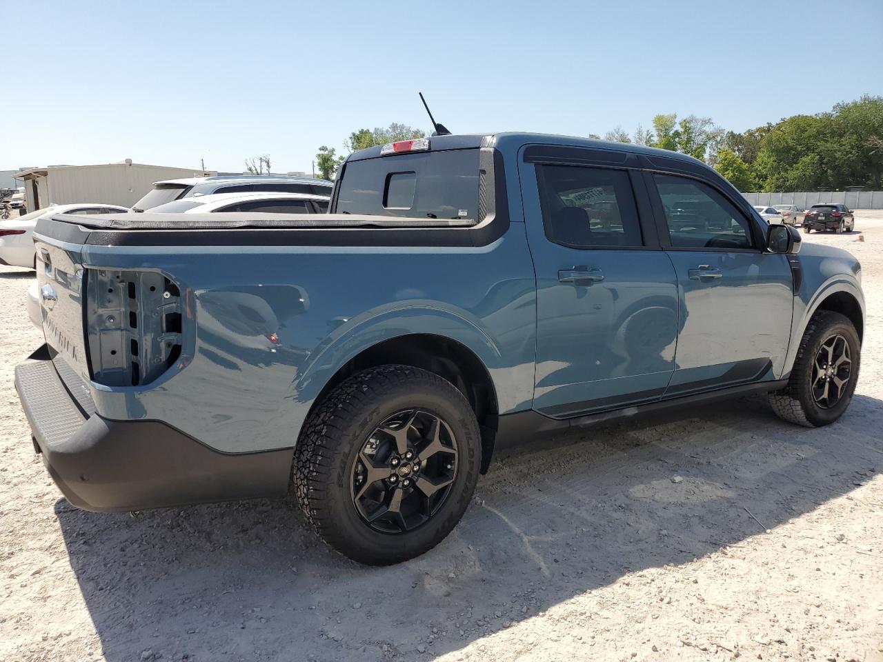 2022 FORD MAVERICK X - Image 3
