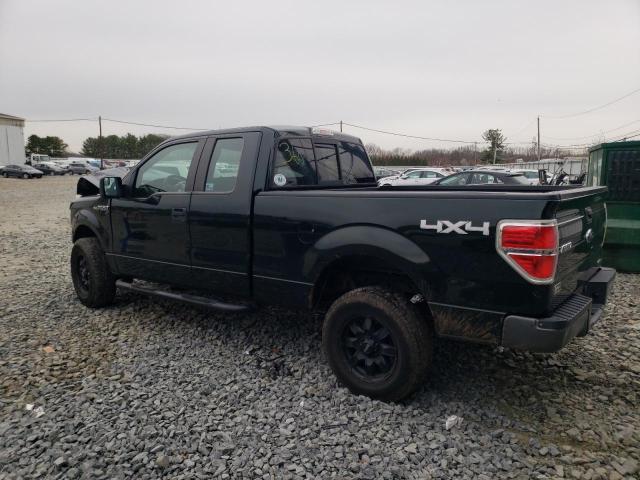 2014 Ford F150 Super Cab - Image 2