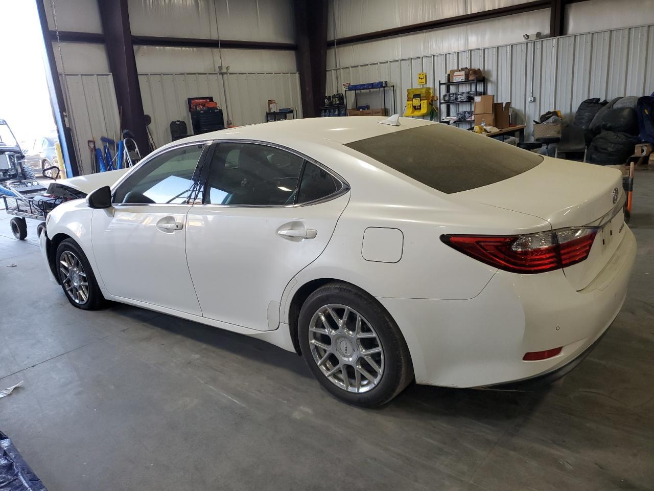 2014 LEXUS ES 350 - Image 2