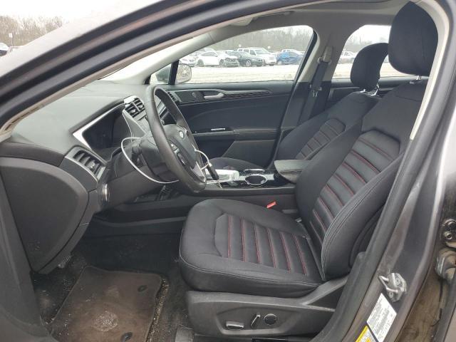2013 Ford Fusion Se - Фото 7