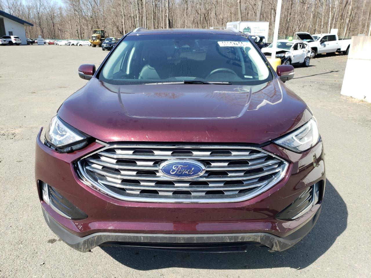 2020 FORD EDGE SEL - Image 5