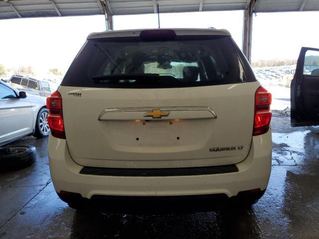 2016 Chevrolet Equinox Lt - Image 6