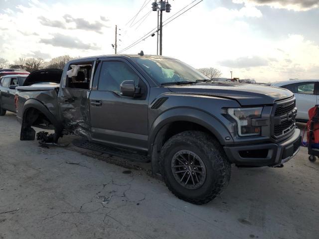 2019 Ford F150 Raptor - Фото 4