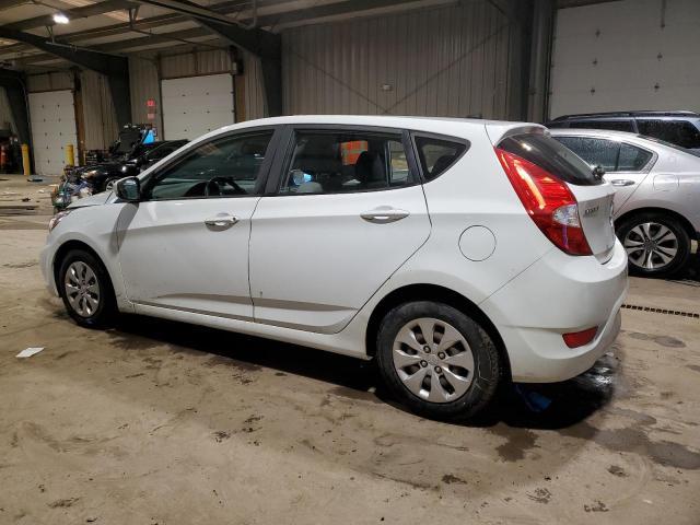 2016 Hyundai Accent Se - Фото 2