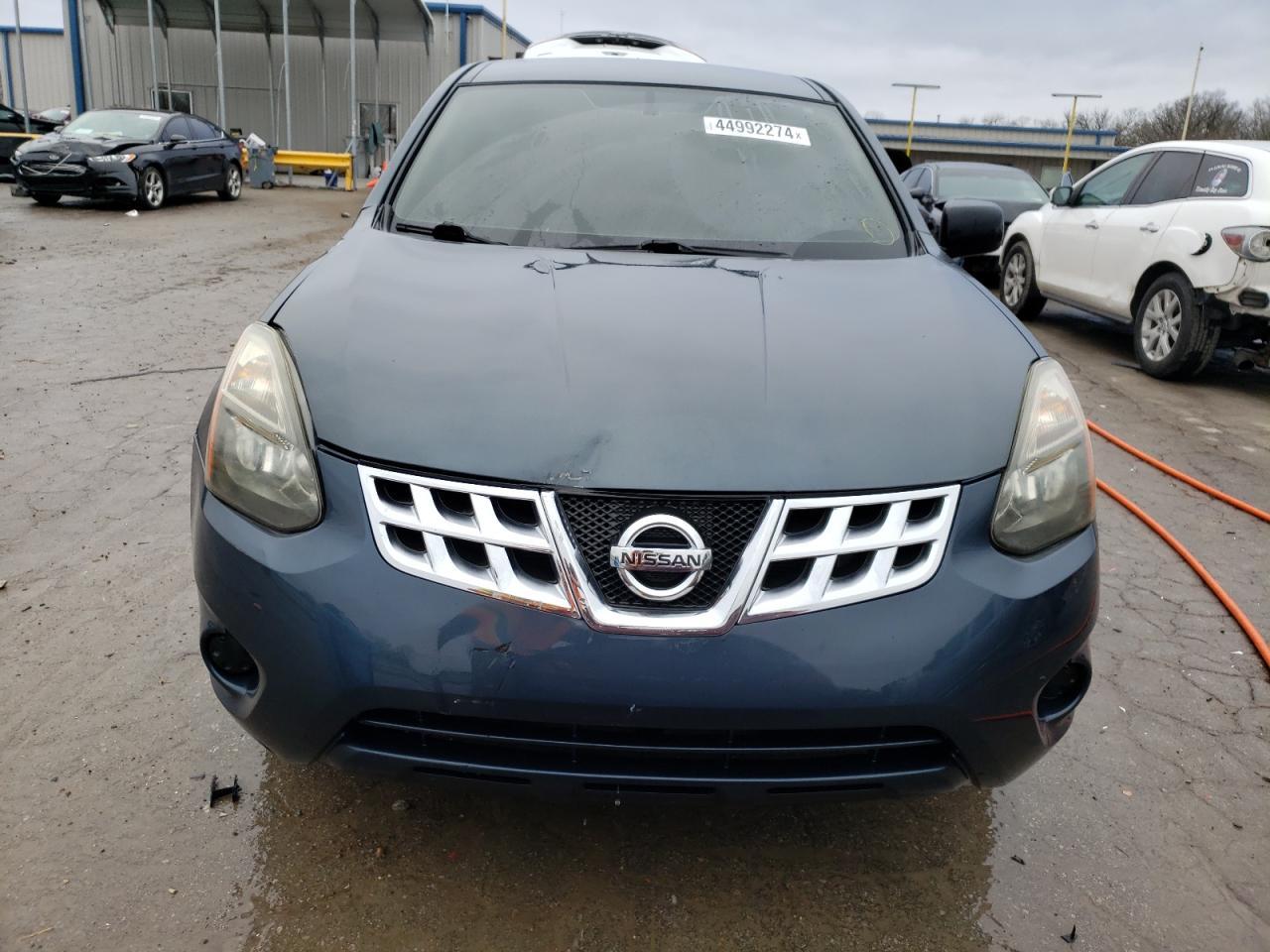 2014 NISSAN ROGUE SELE - Фото 5