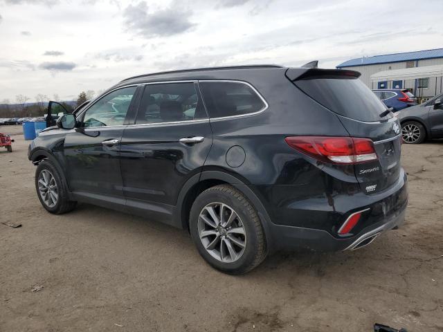 2017 Hyundai Santa Fe Se - Image 2