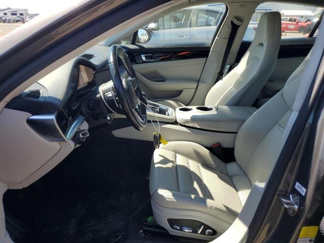 2018 Porsche Panamera 4 - Image 7