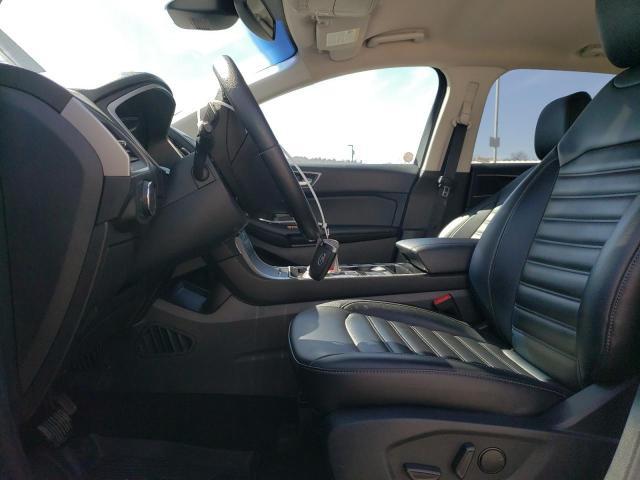 2020 Ford Edge Sel - Image 7