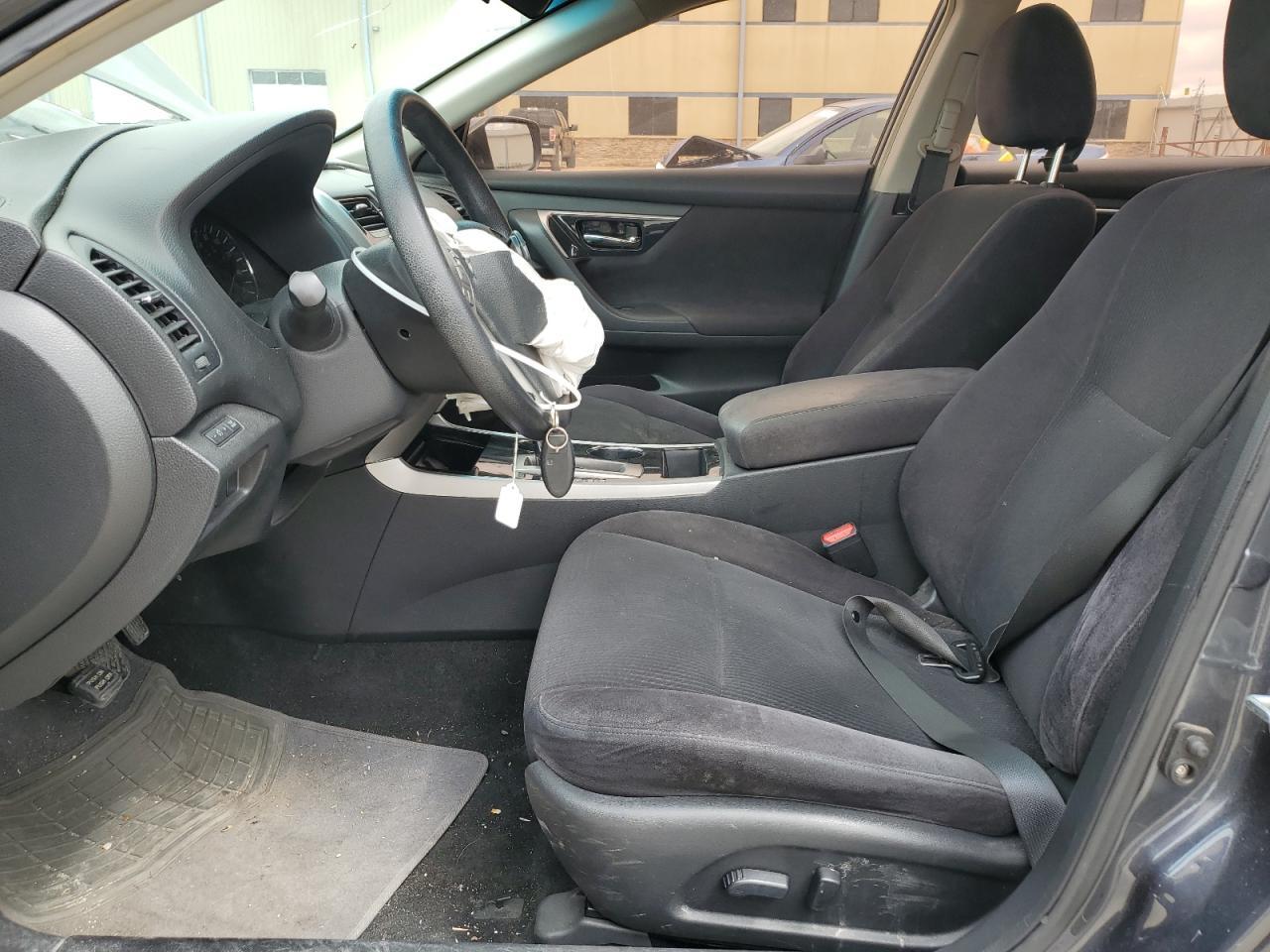 2013 NISSAN ALTIMA 2.5 - Image 7