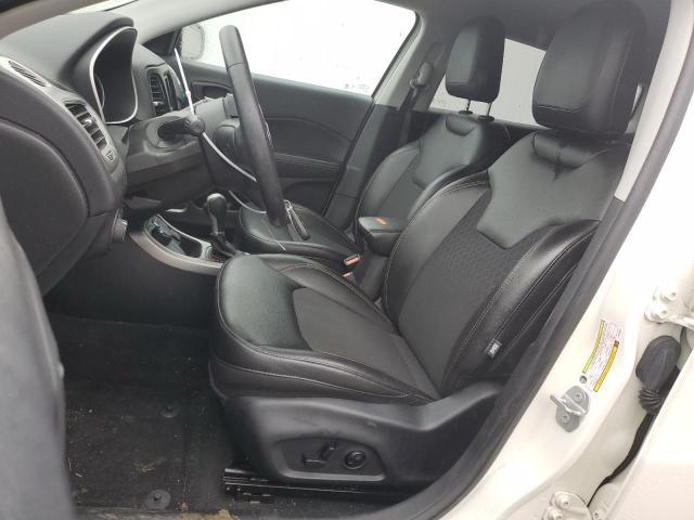 2018 Jeep Compass Latitude - Фото 7