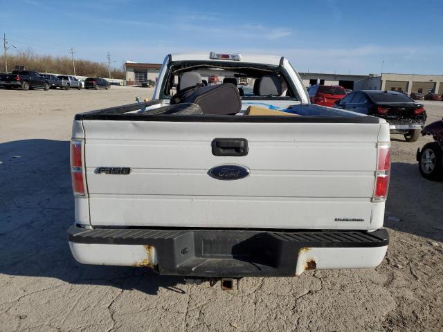2014 Ford F150 Super Cab - Фото 6
