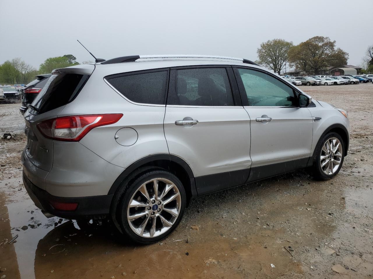 2015 FORD ESCAPE SE - Image 3