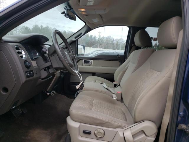 2010 Ford F150 Supercrew - Фото 7