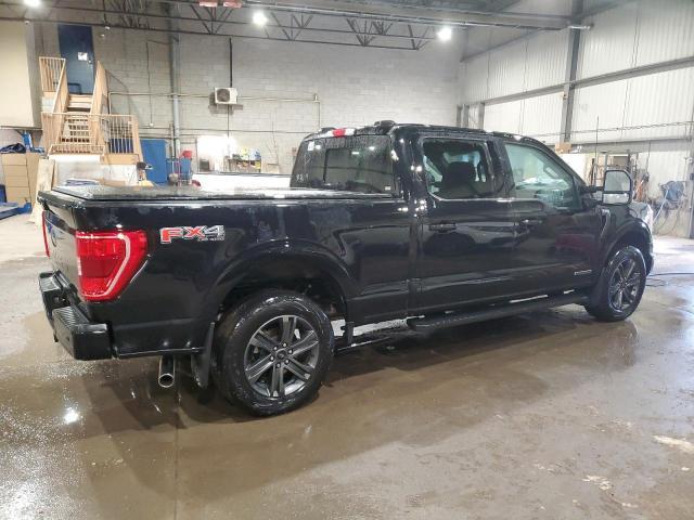 2023 Ford F150 Supercrew - Фото 3