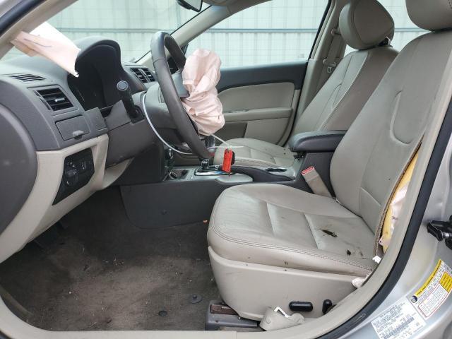 2012 Ford Fusion Sel - Фото 7