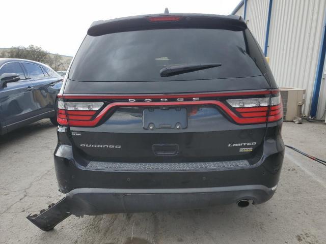 2015 Dodge Durango Limited - Фото 6