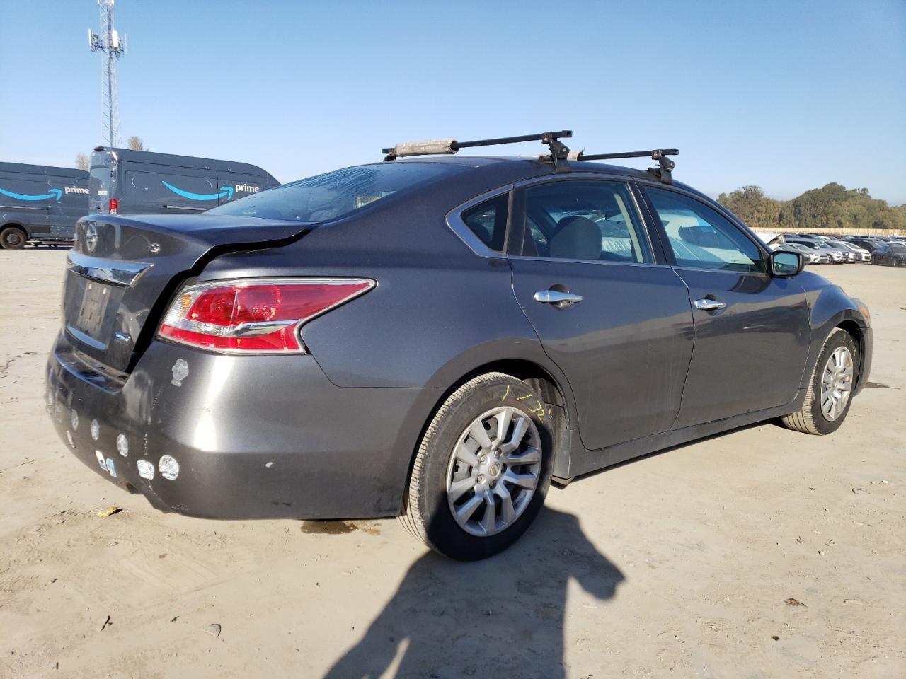 2014 NISSAN ALTIMA 2.5 - Image 3