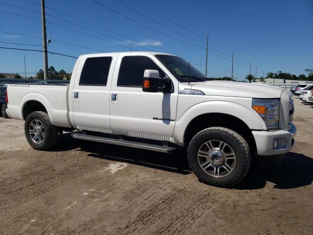 2015 Ford F250 Super Duty - Фото 4
