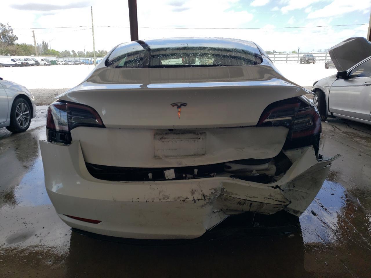2023 TESLA MODEL 3 - Image 6