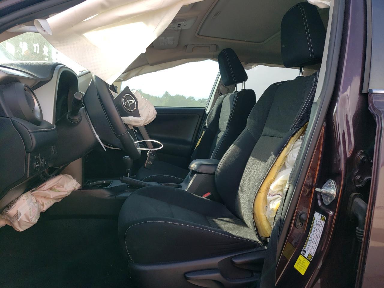 2018 TOYOTA RAV4 ADVEN - Image 7
