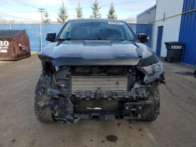 2019 Ford Ranger Xl - Фото 5