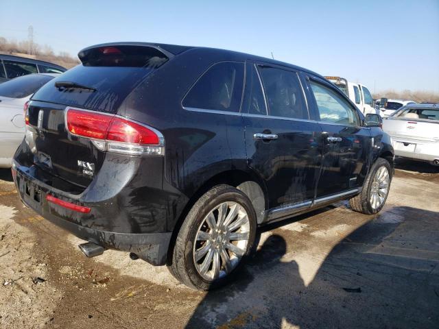 2013 Lincoln Mkx - Фото 3