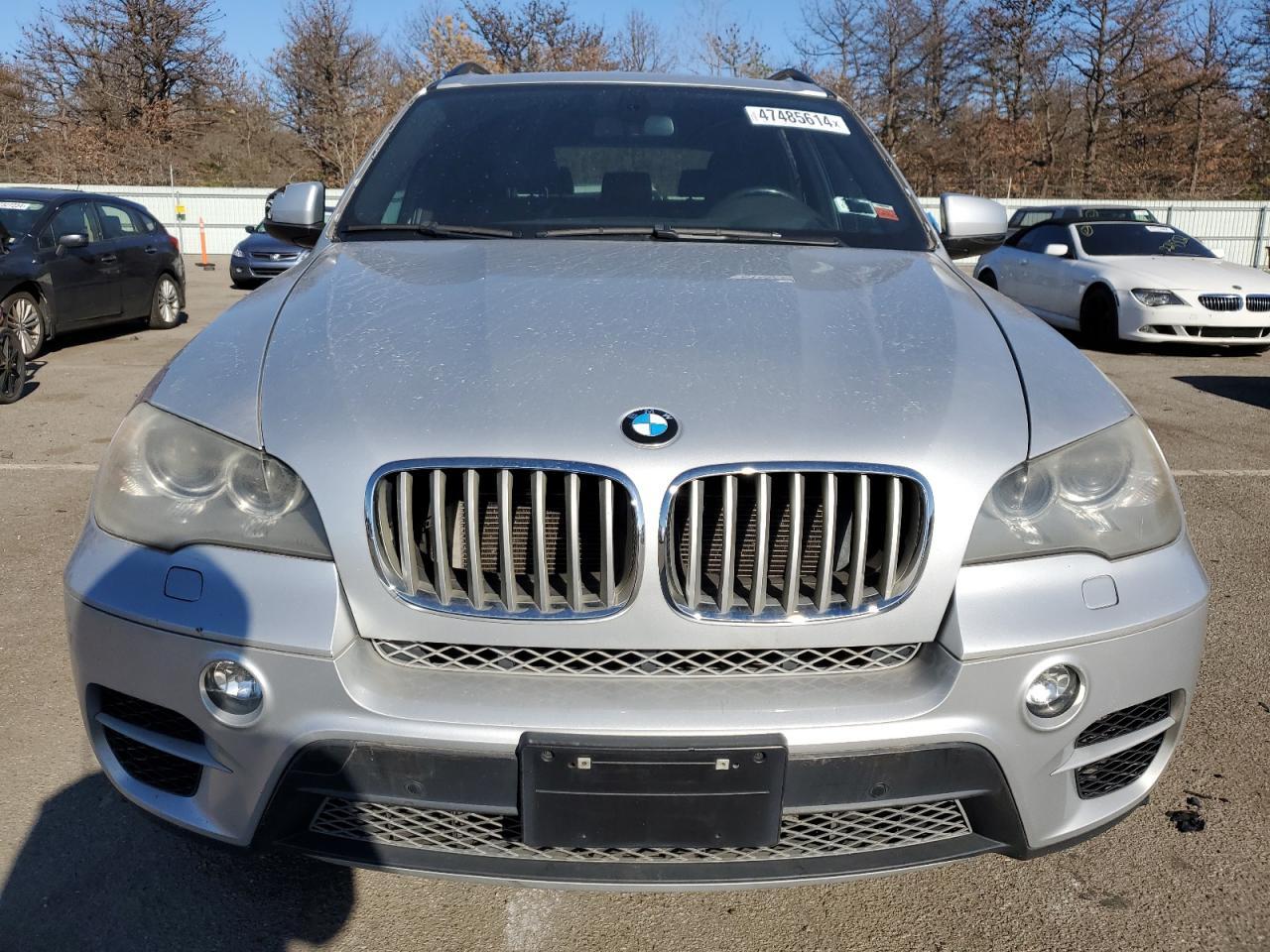 2012 BMW X5 XDRIVE5 - Image 5