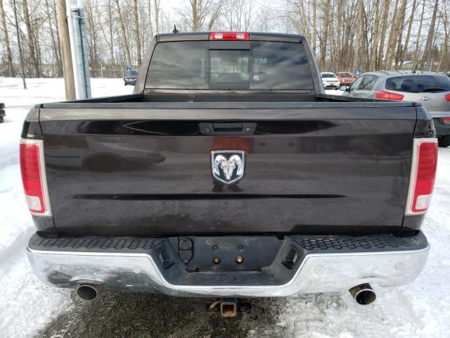 2016 Ram 1500 Laramie - Image 6
