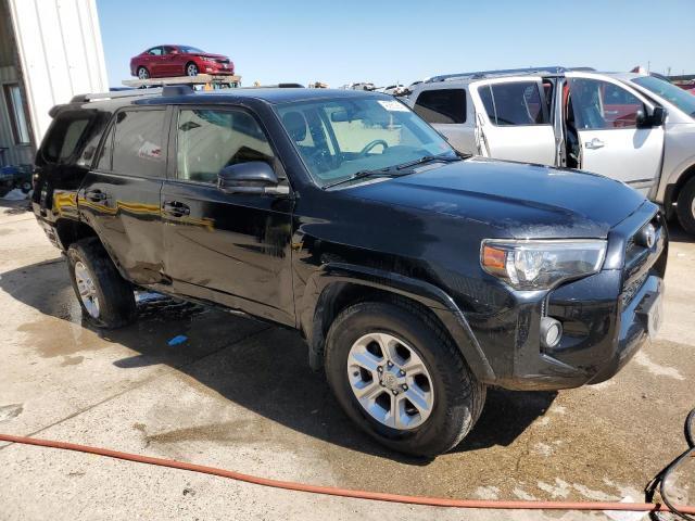 2019 Toyota 4Runner Sr5 - Фото 4