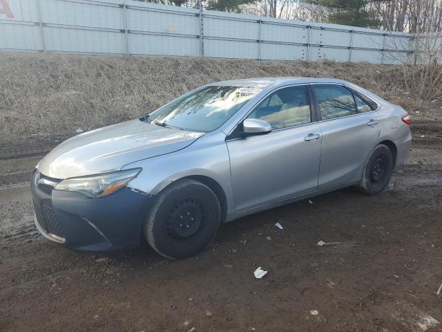 2015 TOYOTA CAMRY car image