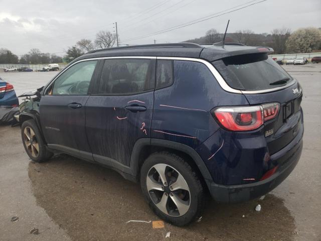 2018 Jeep Compass Latitude - Фото 2